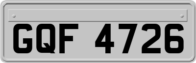 GQF4726