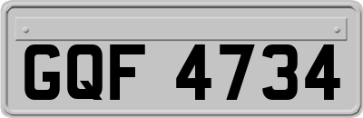 GQF4734