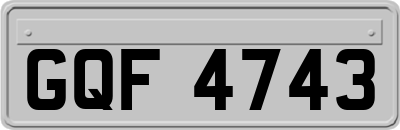 GQF4743