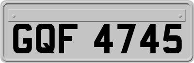 GQF4745
