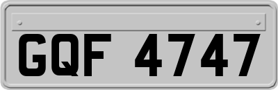 GQF4747