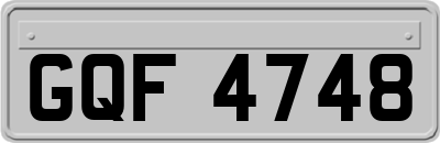 GQF4748