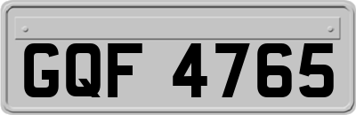 GQF4765