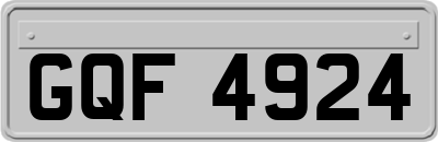GQF4924