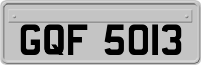 GQF5013