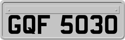 GQF5030