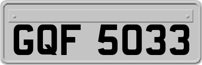 GQF5033