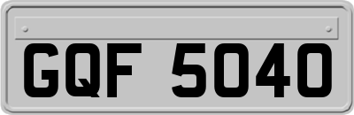 GQF5040