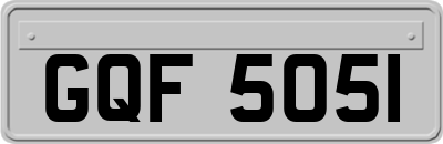 GQF5051
