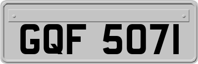 GQF5071