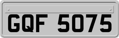 GQF5075