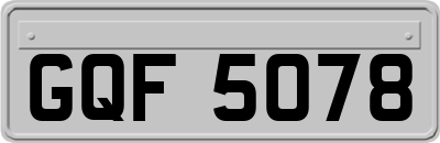 GQF5078