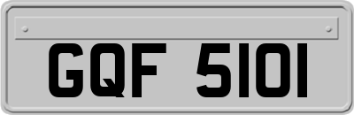 GQF5101