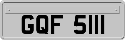 GQF5111