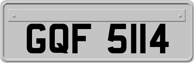 GQF5114