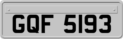 GQF5193