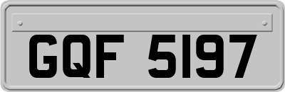 GQF5197