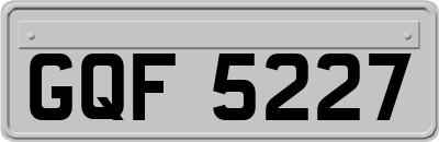 GQF5227