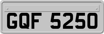 GQF5250
