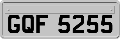 GQF5255