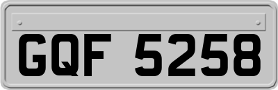 GQF5258