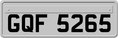 GQF5265