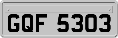 GQF5303