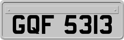 GQF5313