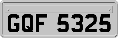 GQF5325