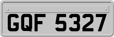 GQF5327