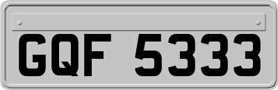 GQF5333