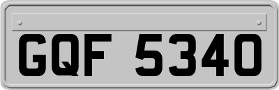 GQF5340