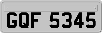 GQF5345