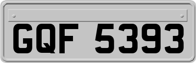 GQF5393