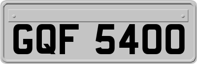 GQF5400
