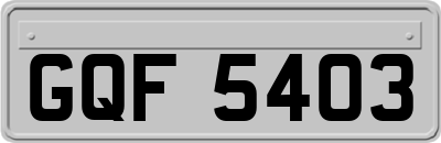 GQF5403