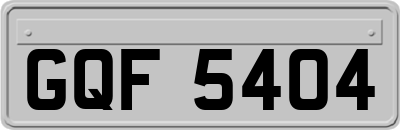 GQF5404