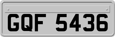 GQF5436