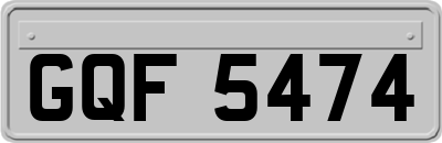GQF5474