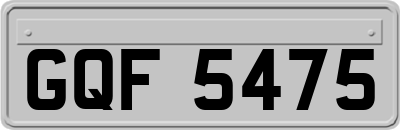 GQF5475