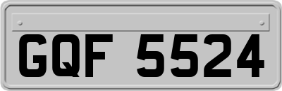 GQF5524