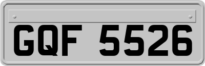 GQF5526