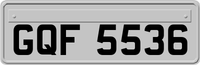 GQF5536