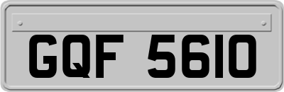 GQF5610