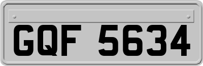 GQF5634