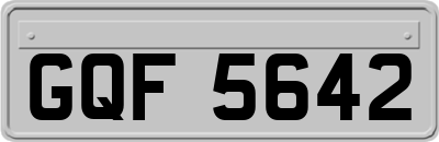 GQF5642