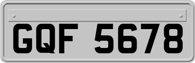 GQF5678