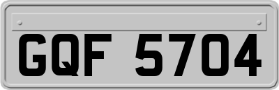GQF5704