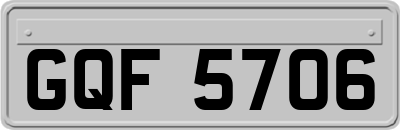 GQF5706