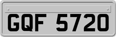 GQF5720